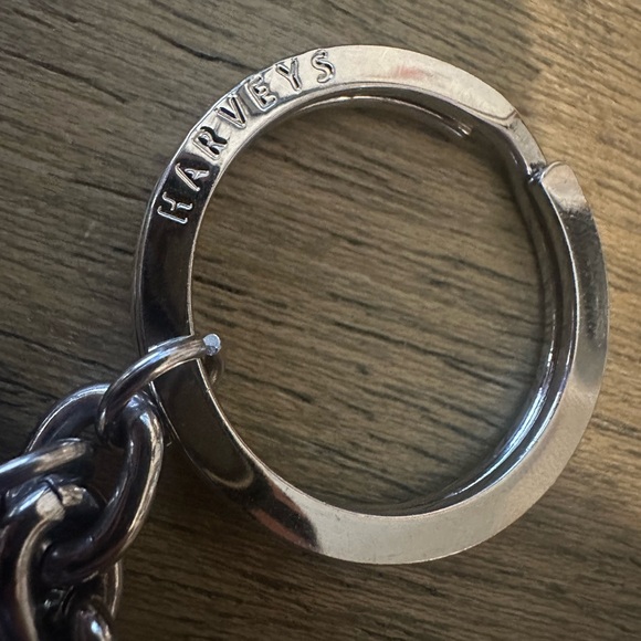 Harvey’s and Gary Baseman Collab Cute Character Keychain with Charms - Picture 5 of 7